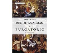 Mes de las benditas almas del Purgatorio