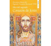 Mes Del Sagrado Corazon De Jesus
