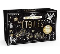 Mes dés oracle des étoiles