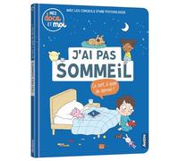 MES DOCS ET MOI - J'AI PAS SOMMEIL. ÇA SERT À QUOI DE DORMIR?