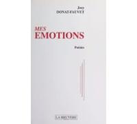 Mes Émotions (ebook)
