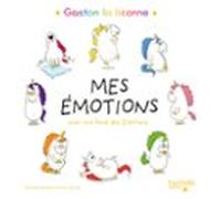 Mes Émotions (ebook)