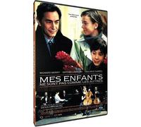 Mes enfants ne sont pas comme les autres [Francia] [DVD]