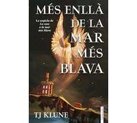 Més enllà de la mar més blava (Ficció fantàstica)