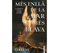 Més enllà de la mar més blava | Tj Klune