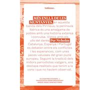 Més enllà de les muntanyes (CONTRASTOS)