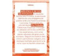 Més Enllà De Les Muntanyes (ebook)