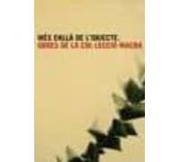 Mes Enlla De Lobjecte: Obres De La Col·leccio Macba