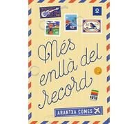 Més enllà del record