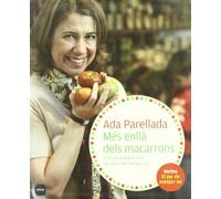 Més enllà dels macarrons: Com aconseguir que els teus fills mengin sa (SAL I PEBRE)
