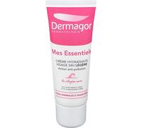 Mes Essentiels Crème Hydratante Visage Légère 40ml