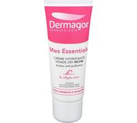Mes Essentiels Crème Hydratante Visage Riche 40ml