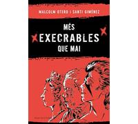 Mes Execrables Que Mai
