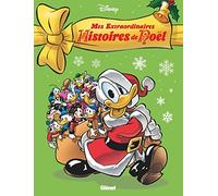 Mes extraordinaires histoires de Noël