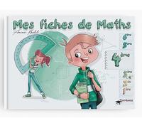 Mes fiches de maths 4e