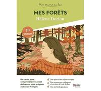 Mes forêts: Hélène Dorion