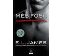 Més fosc («Cinquanta ombres» segons en Christian Grey 2)