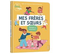Mes frères et soeurs: Pourquoi ils m'énervent ?