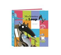 MES HISTOIRES DE LOUP - VOLUME 2: Tome 2 (Recueils p'tits albums)