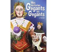 MÉS HISTÒRIES GEGANTS DELS GEGANTS: 2 (Els llibres gegants)