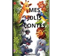 Mes Jolis contes (Contes et légendes du monde)