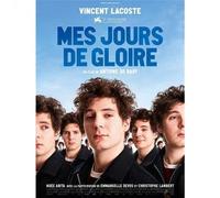 Mes jours de gloire [Francia] [DVD]