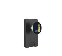 Mes Julio 1958 Año 1958 Retro 1958 Vintage 1958 Desde 1958 PopSockets PopWallet para MagSafe