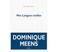 Mes Langues Ocelles (ebook)