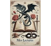Mes lectures