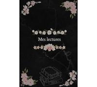 Mes lectures