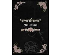 Mes lectures
