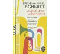 Mes Maîtres De Bonheur Alerte