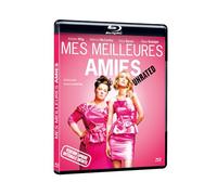 Mes meilleures amies [Blu-ray]