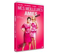 Mes meilleures amies [DVD]