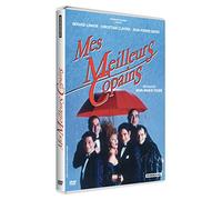 Mes meilleurs copains [Francia] [DVD]
