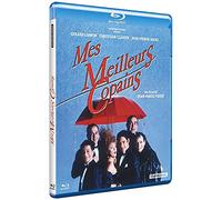 Mes meilleurs copains [Francia] [Blu-ray]