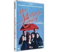 Mes meilleurs copains [Francia] [DVD]