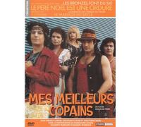 Mes meilleurs copains [Francia] [DVD]