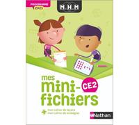 Mes mini-fichiers CE2 MHM