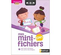 Mes mini-fichiers CM1 MHM