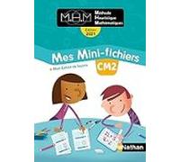Mes Mini-fichiers Cm2: + Mon Cahier De Leçons : Édition 2021