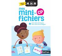 Mes mini-fichiers CP MHM
