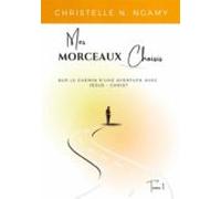 Mes Morceaux Choisis (ebook)