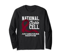 Mes Nacional de Concientización sobre Células Manga Larga