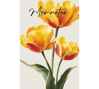 Mes Notes: Cahier de note