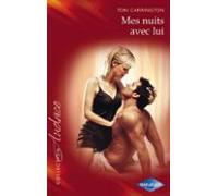 Mes Nuits Avec Lui (ebook)