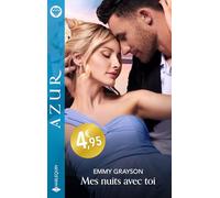 Mes nuits avec toi
