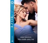 Mes Nuits Avec Toi (ebook)