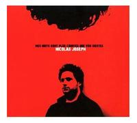 Mes Nuits sont Plus Courtes Que Vos Siestes