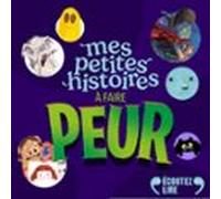 Mes Petites Histoires À Faire Peur